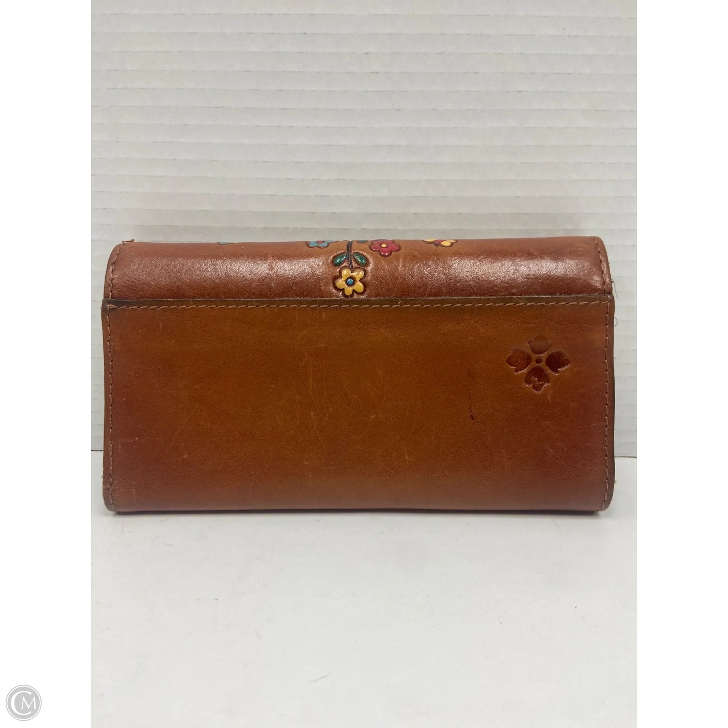Wallet Designer By Patricia Nash, Size: Large
