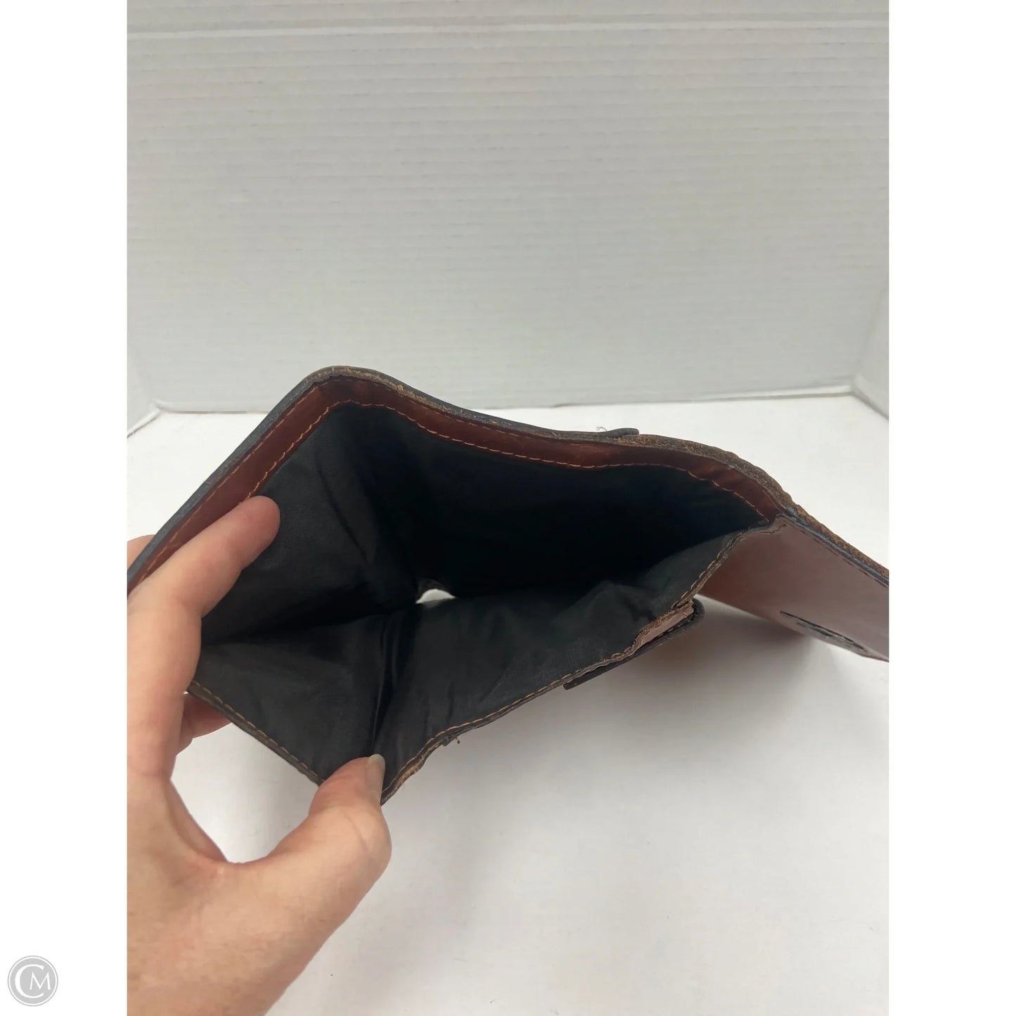 Wallet Designer By Patricia Nash, Size: Large