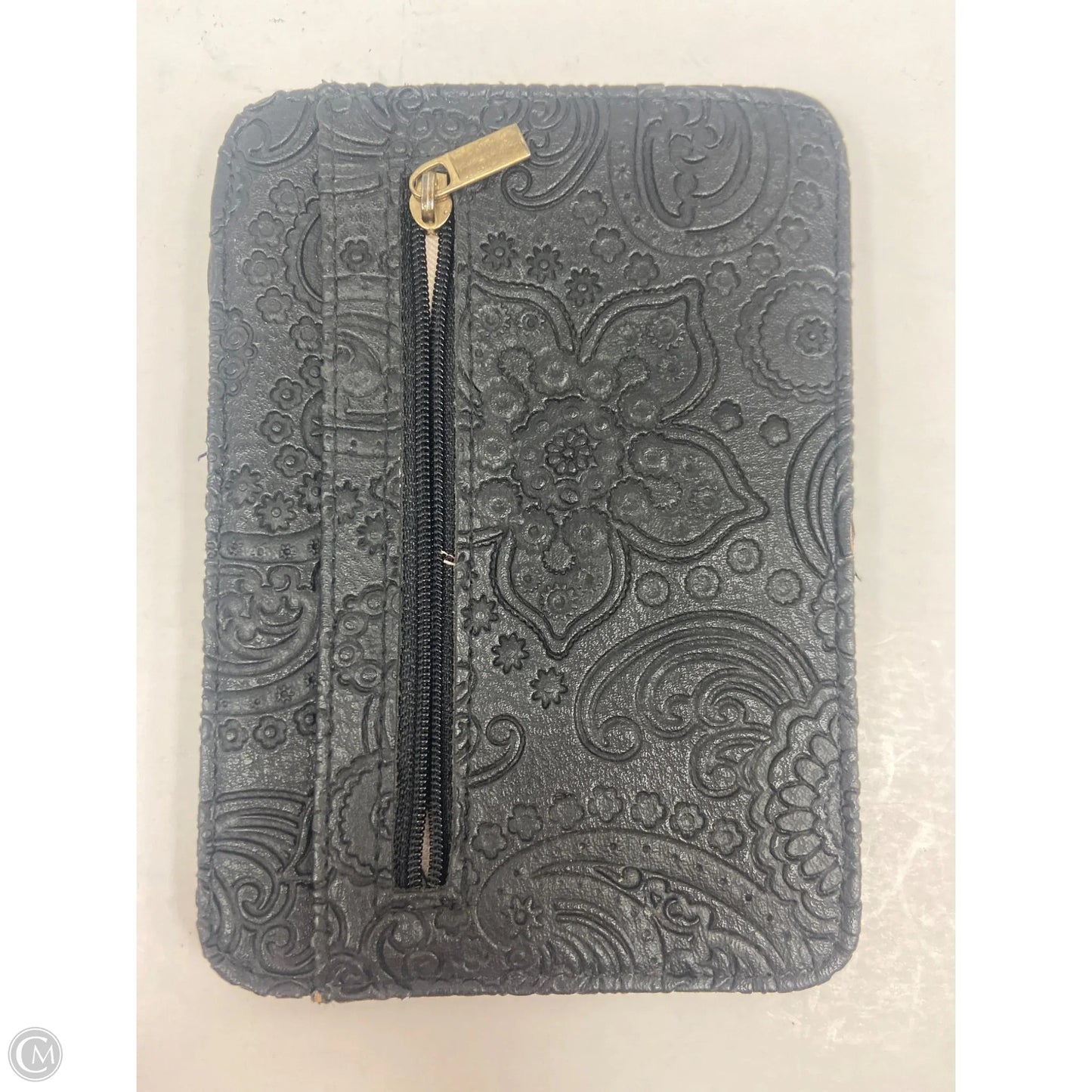 Wallet By Stone Mountain, Size: Small