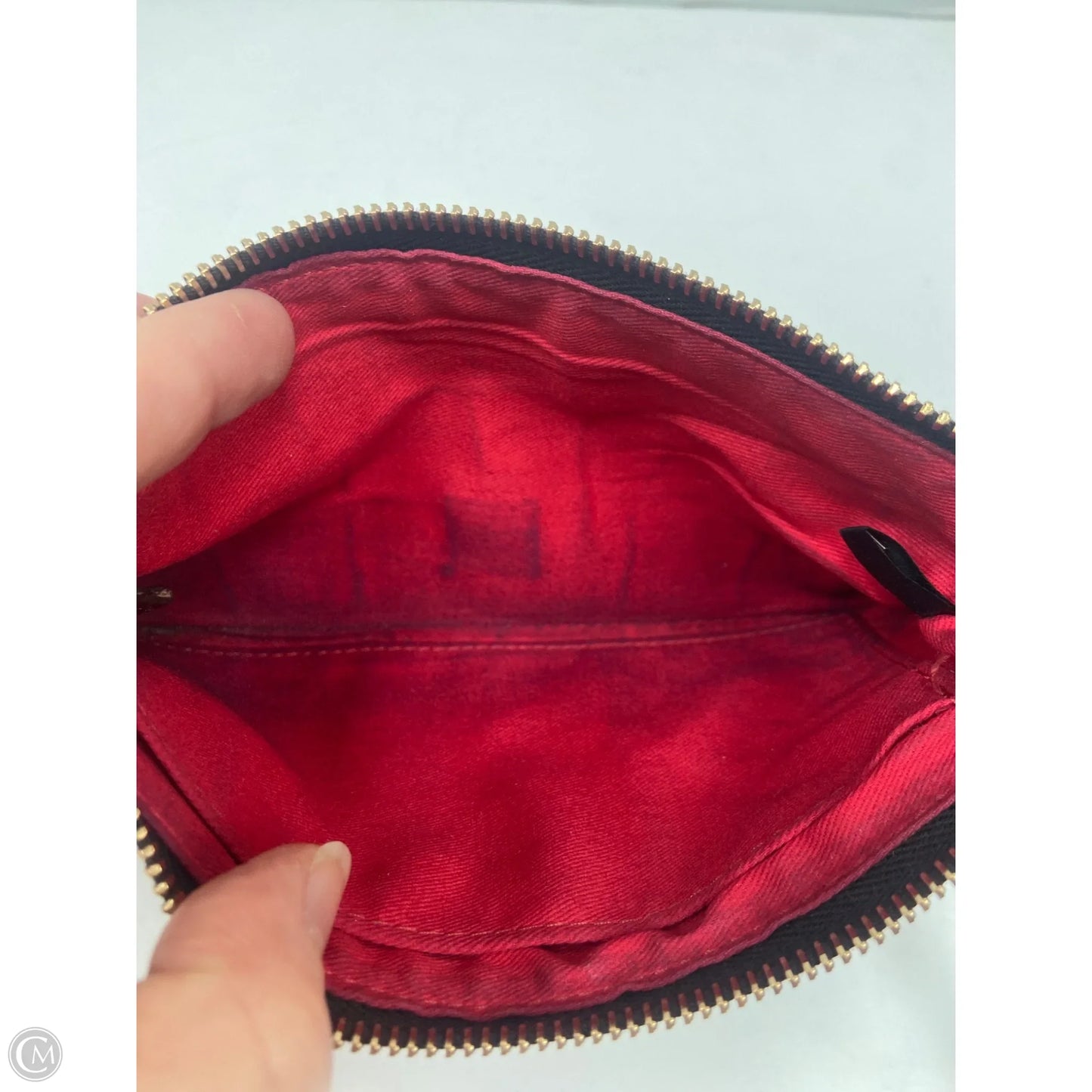 Wristlet Designer By Dooney And Bourke, Size: Medium