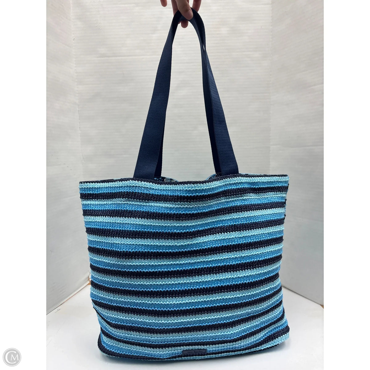 Tote By Vera Bradley, Size: Large