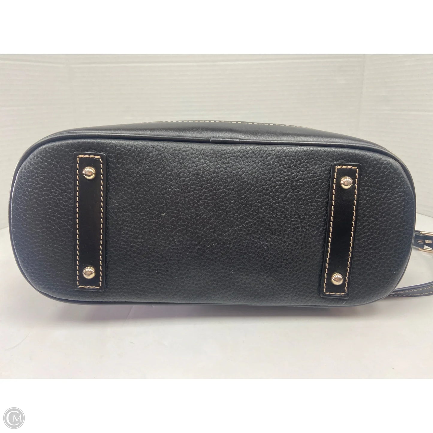 Handbag Designer By Dooney And Bourke, Size: Medium