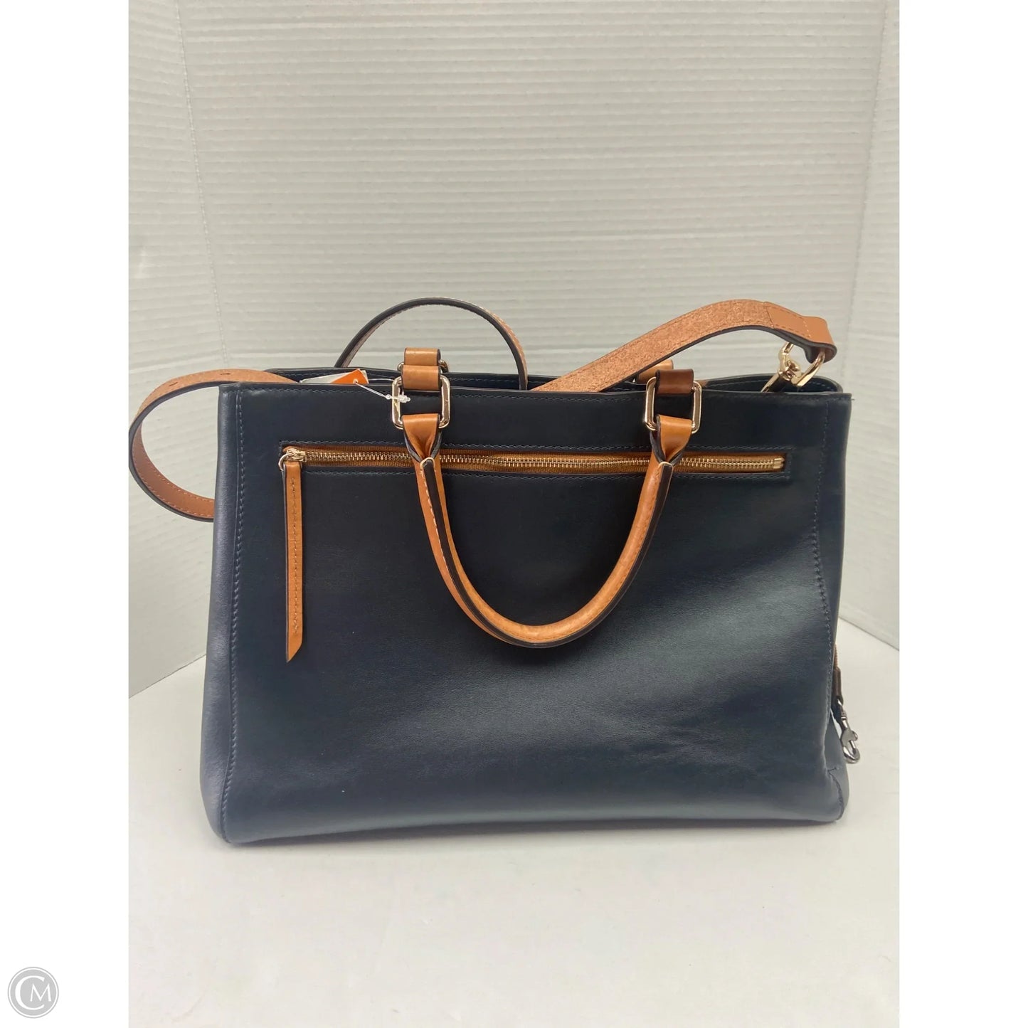 Handbag Designer By Dooney And Bourke, Size: Large