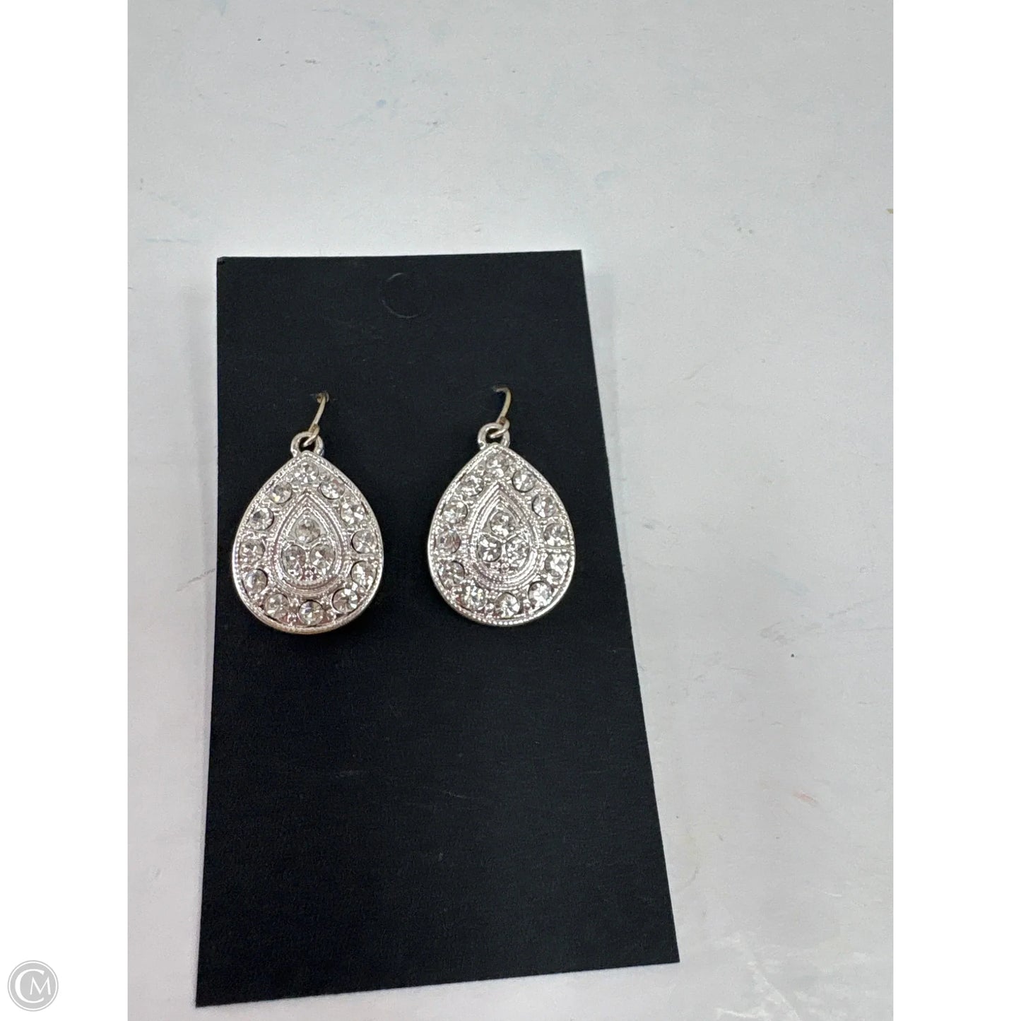 Earrings Dangle/drop By Clothes Mentor