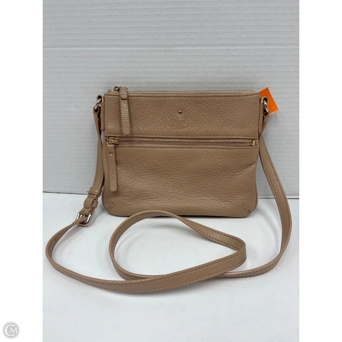 Crossbody Designer By Kate Spade, Size: Small