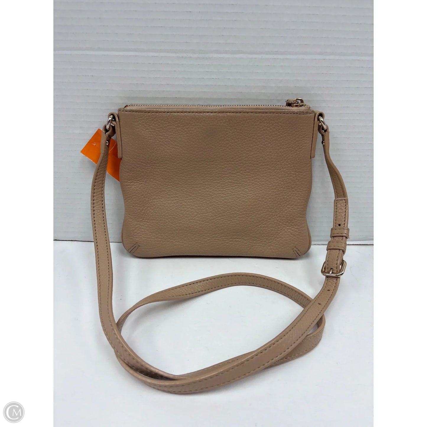Crossbody Designer By Kate Spade, Size: Small