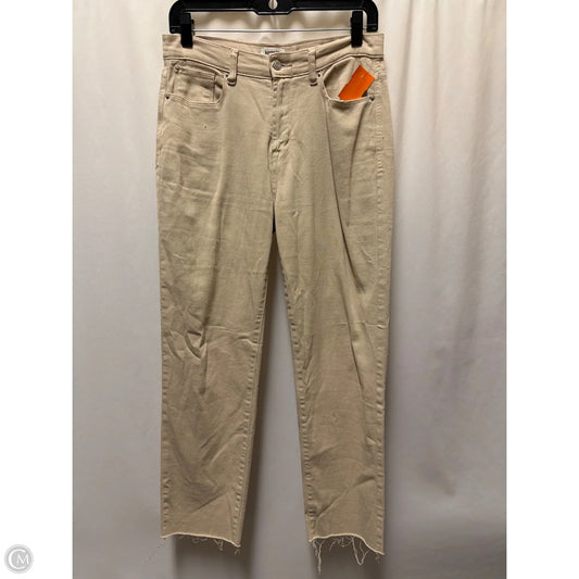 Pants Other By Kensie In Tan, Size: 6