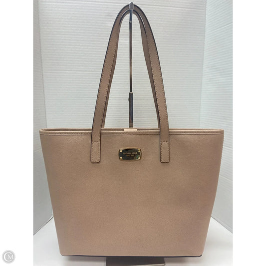 Handbag Designer By Michael Kors, Size: Medium