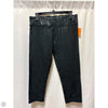 Athletic Capris By Fabletics In Black, Size: L