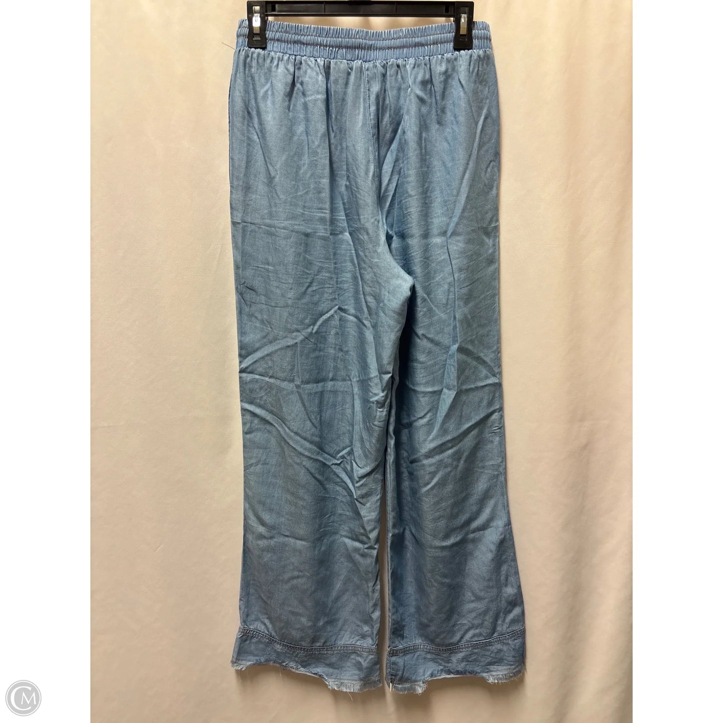 Pants Other By Clothes Mentor In Blue, Size: S