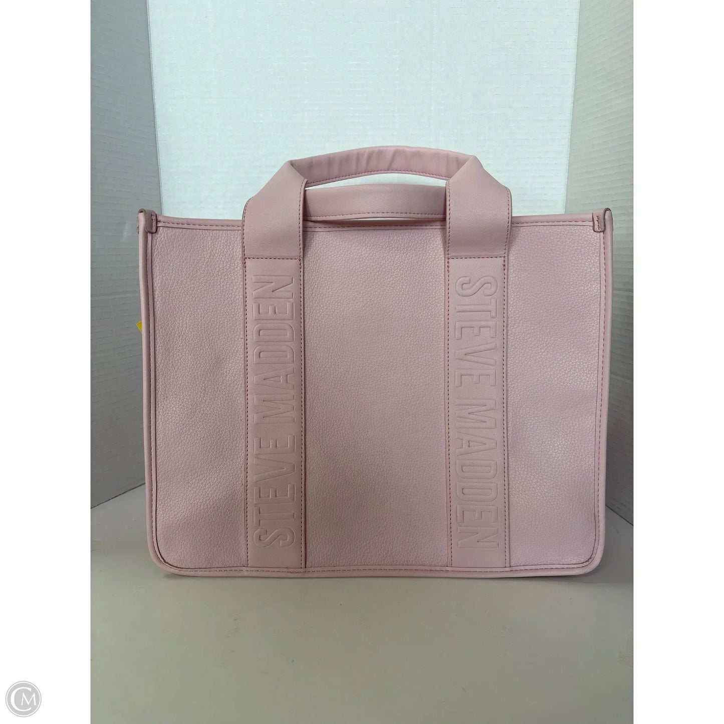 Handbag By Steve Madden, Size: Large