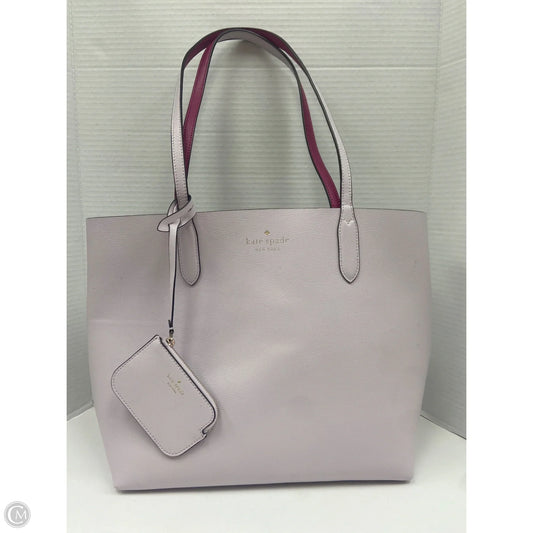 Handbag Designer By Kate Spade, Size: Large