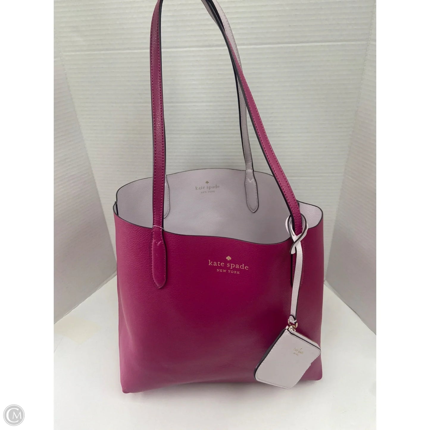 Handbag Designer By Kate Spade, Size: Large
