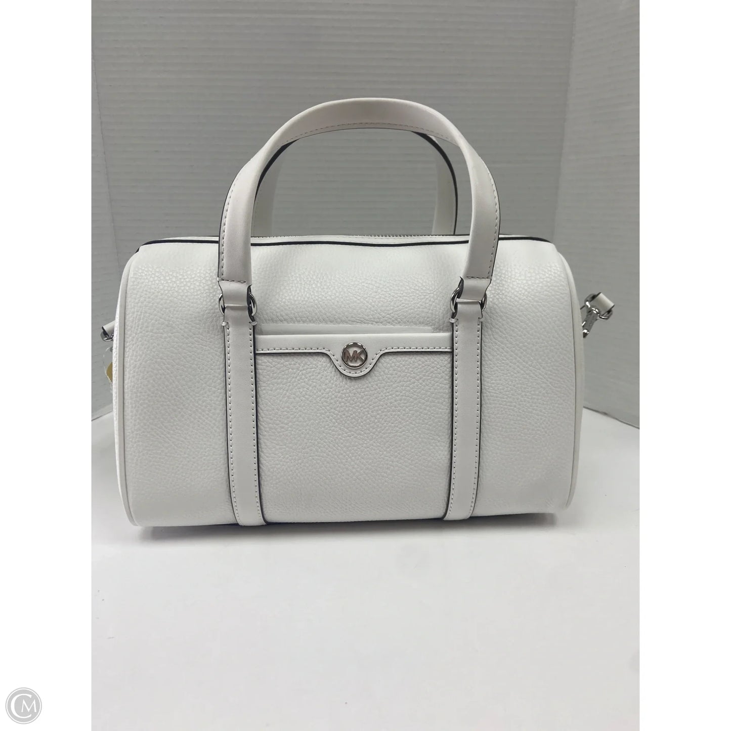 Handbag Designer By Michael Kors, Size: Large