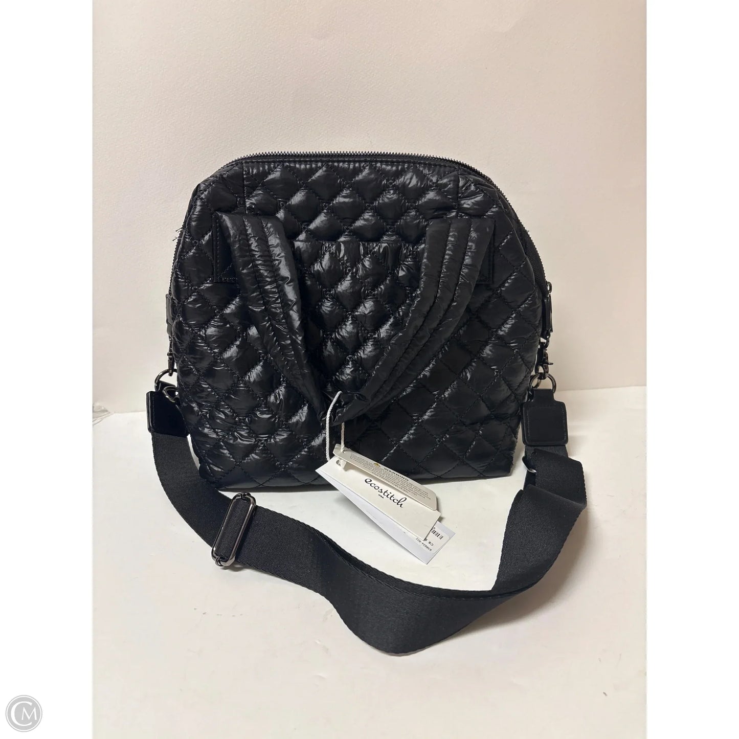 Crossbody By Clothes Mentor, Size: Medium