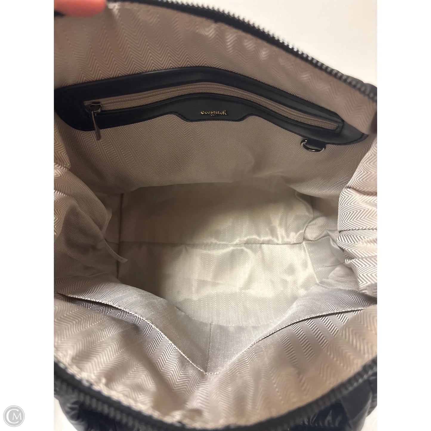 Crossbody By Clothes Mentor, Size: Medium