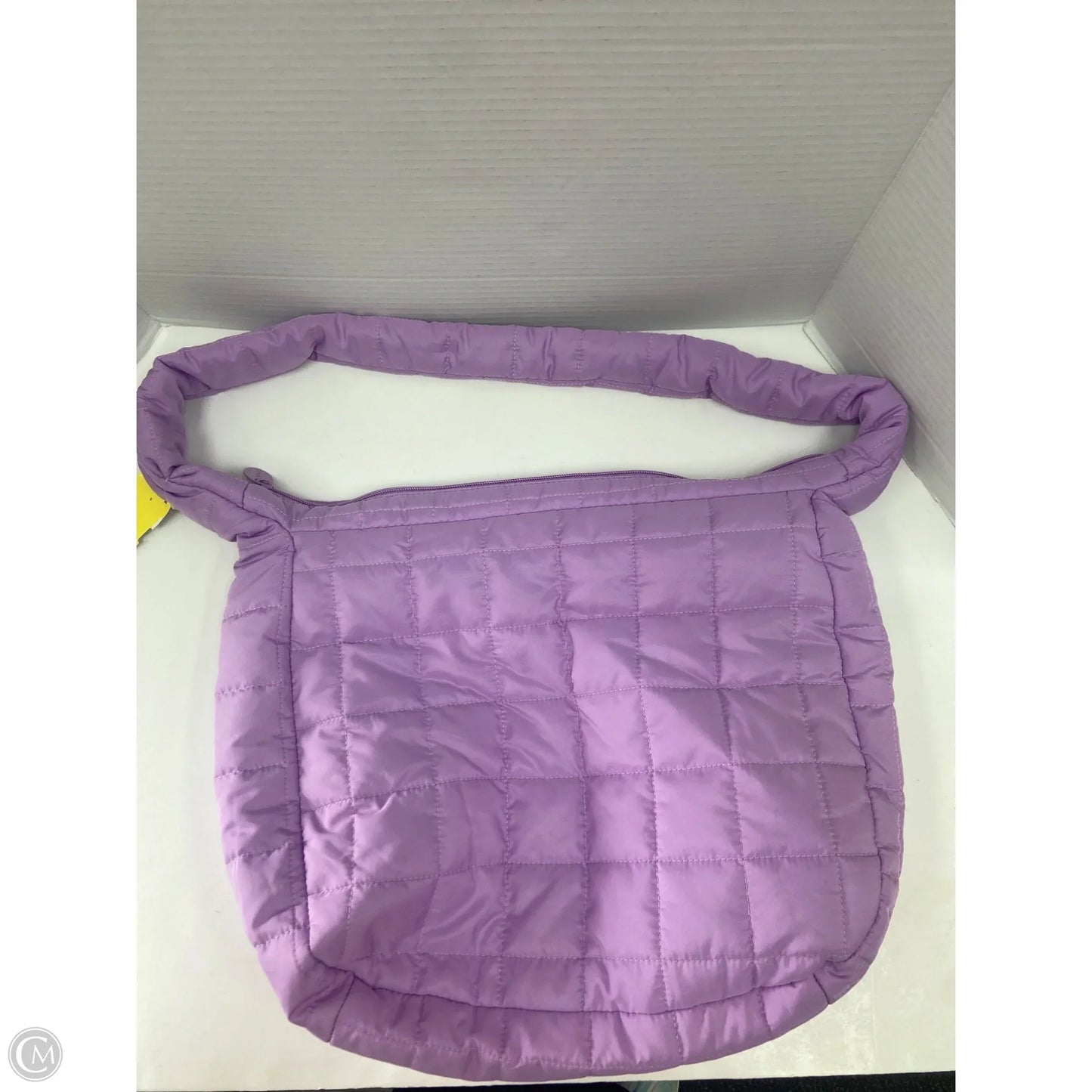 Handbag By Clothes Mentor, Size: Large