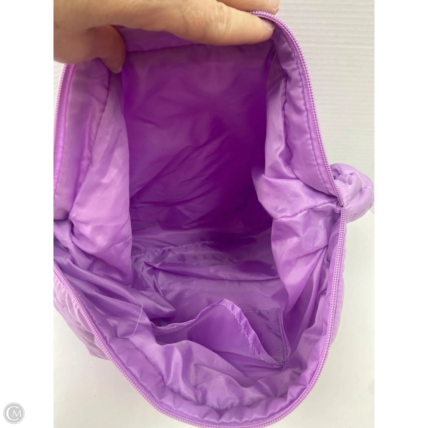 Handbag By Clothes Mentor, Size: Large