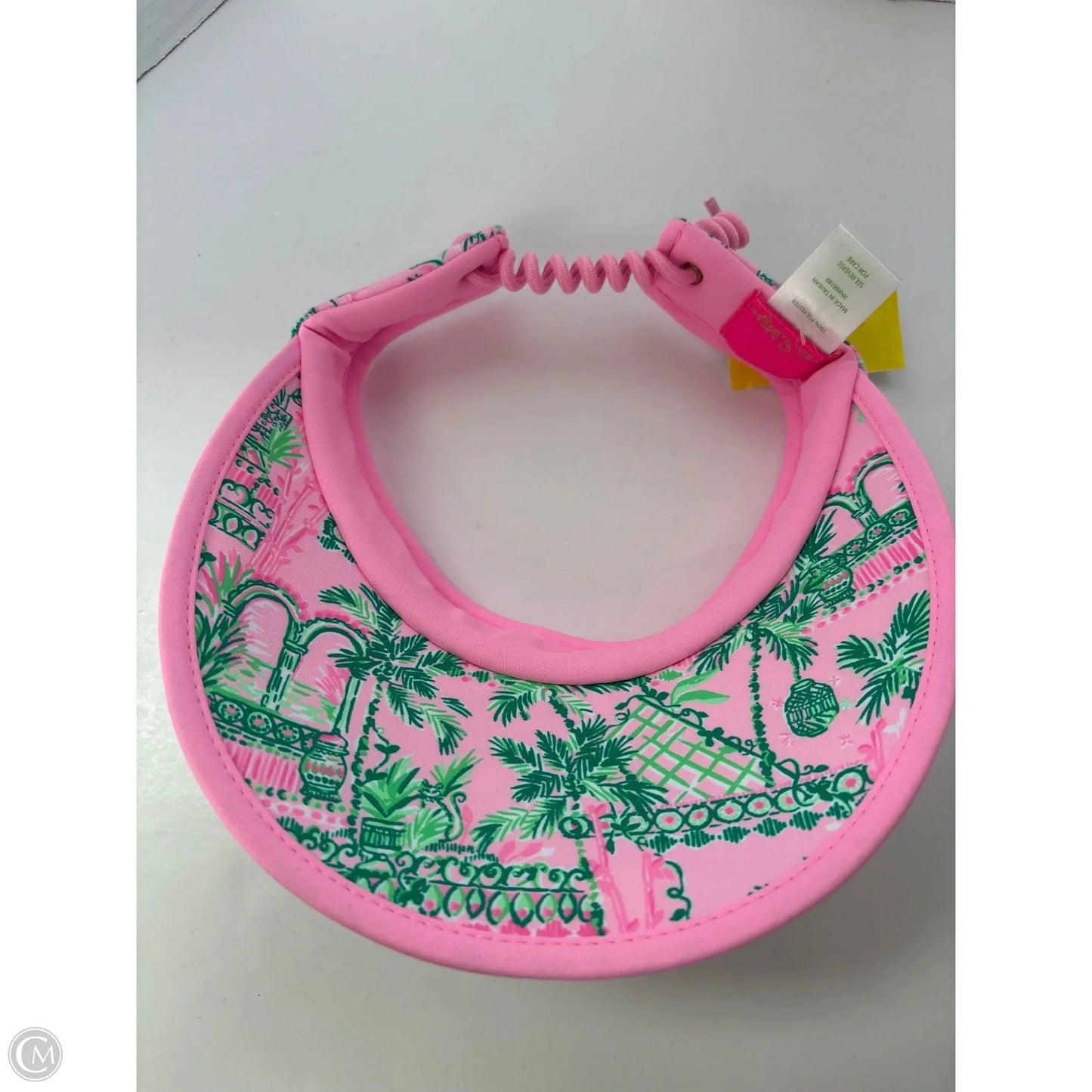 Hat Designer By Lilly Pulitzer