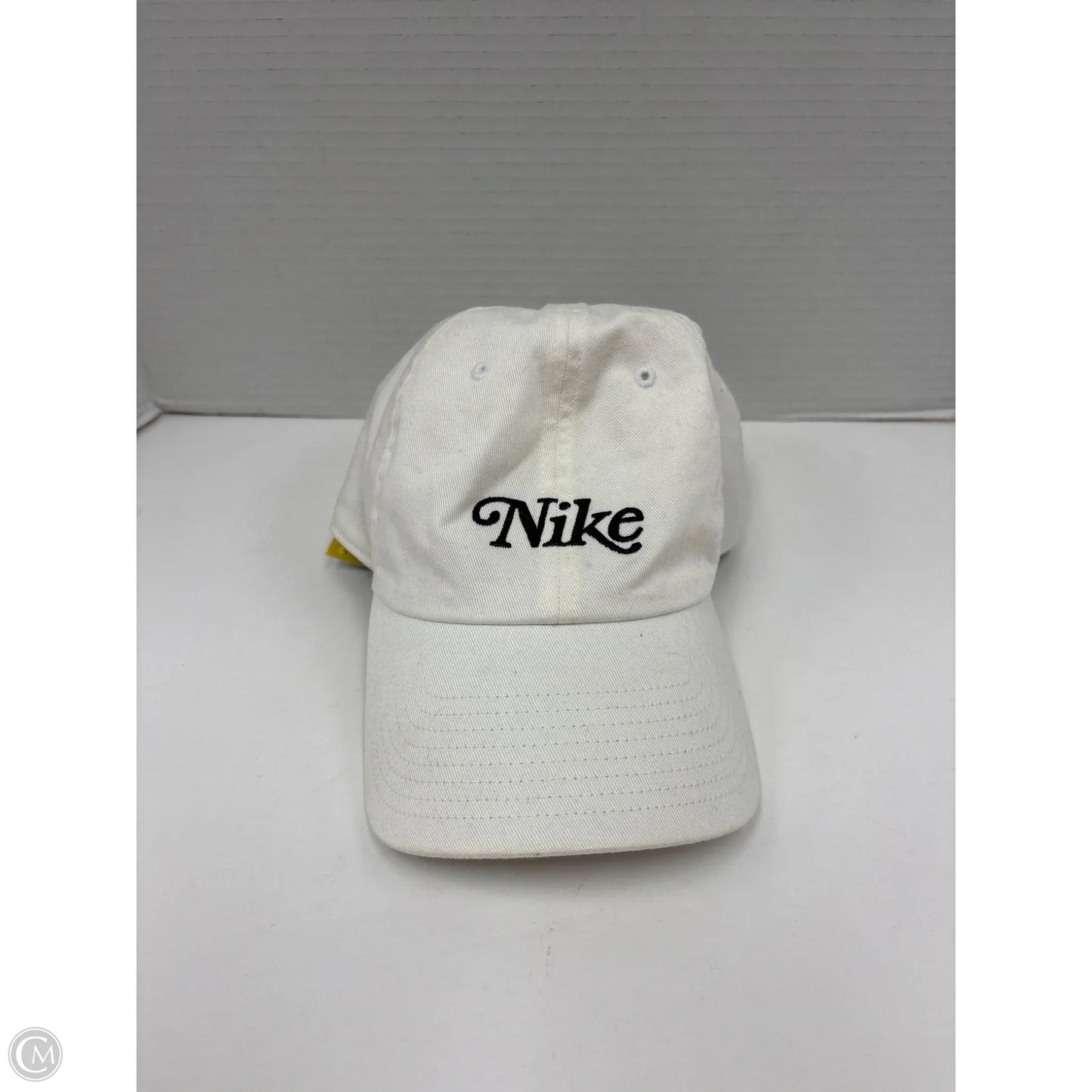 Hat Baseball Cap By Nike