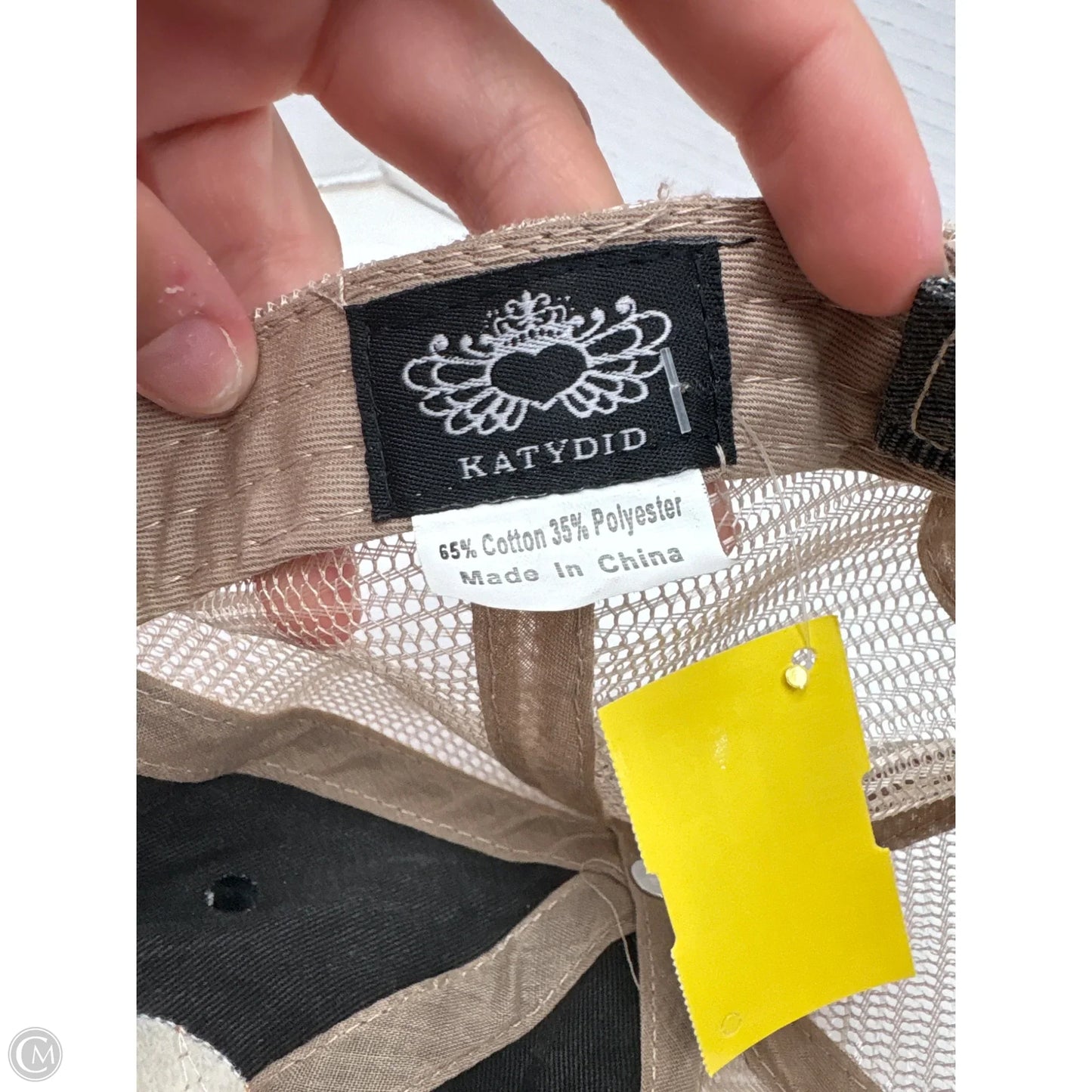 Hat Baseball Cap By Clothes Mentor