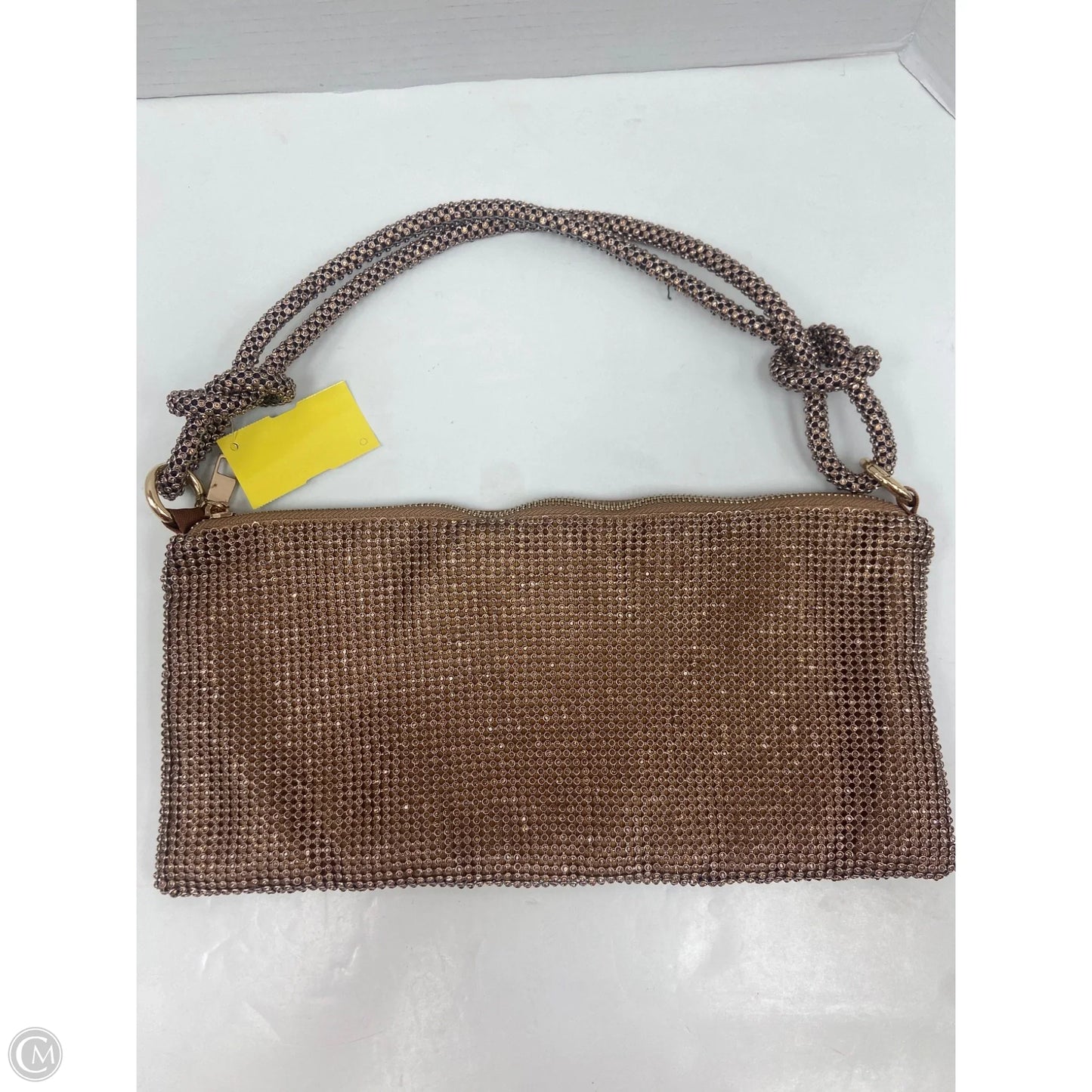 Clutch By Urban Expressions, Size: Medium