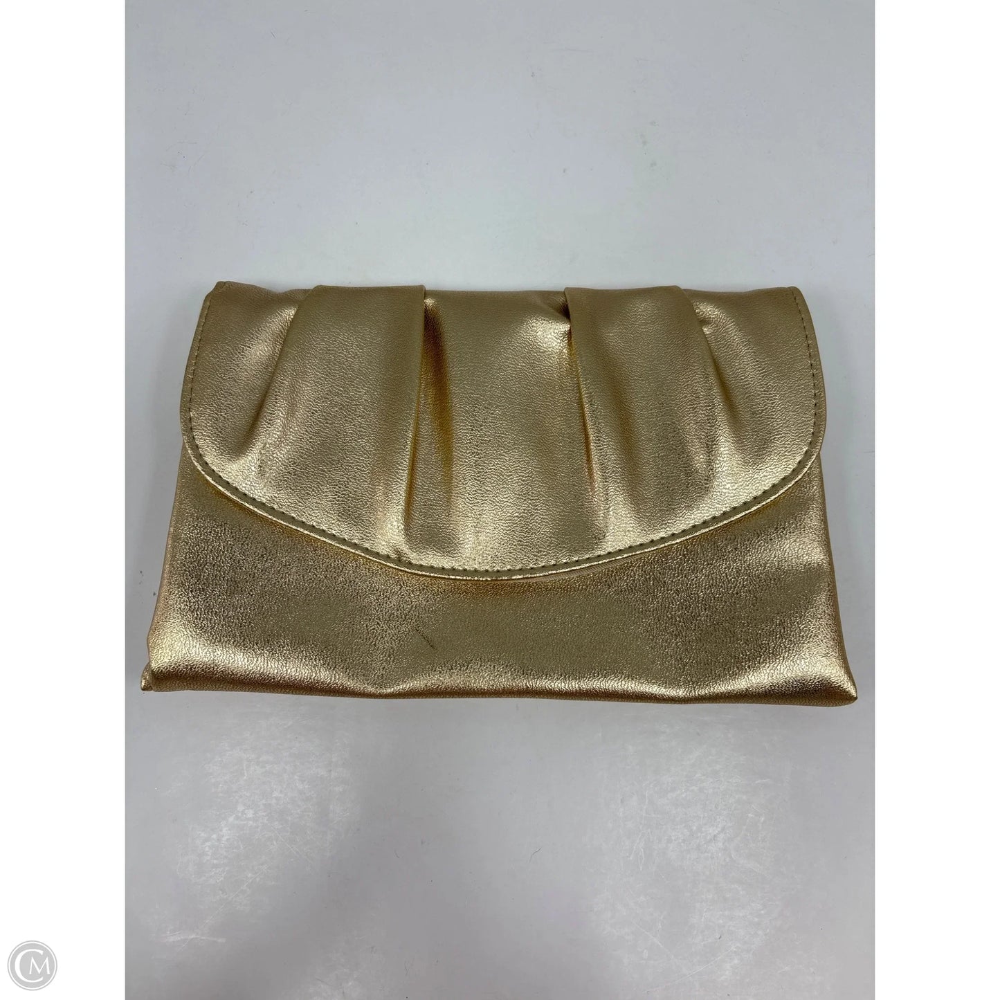 Clutch By Clothes Mentor, Size: Small