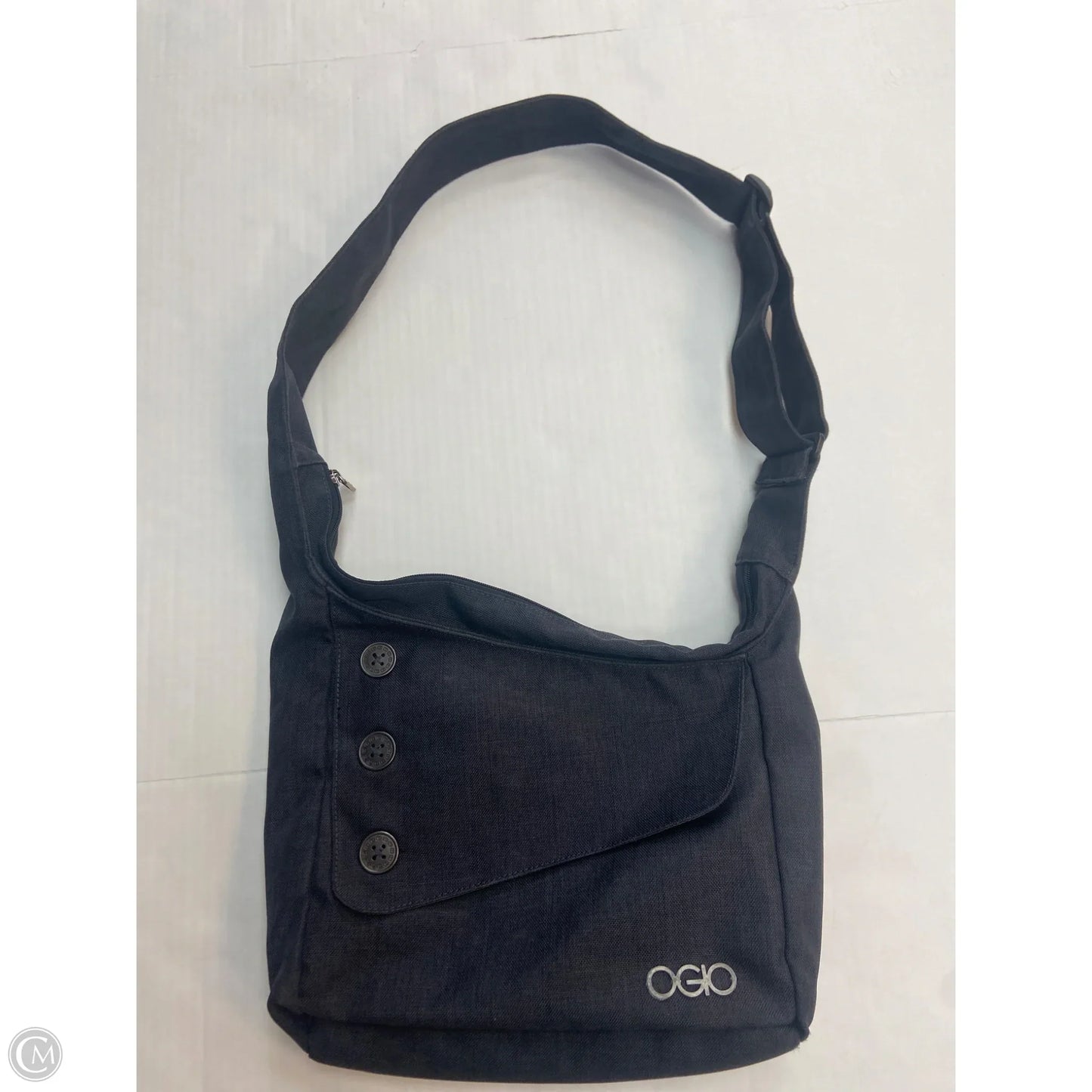 Handbag By Clothes Mentor, Size: Large
