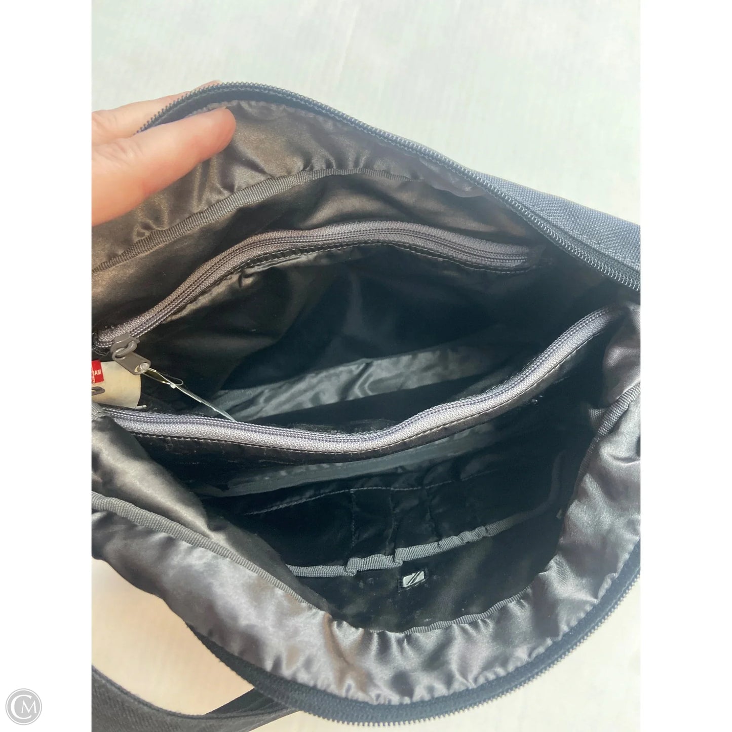 Handbag By Clothes Mentor, Size: Large