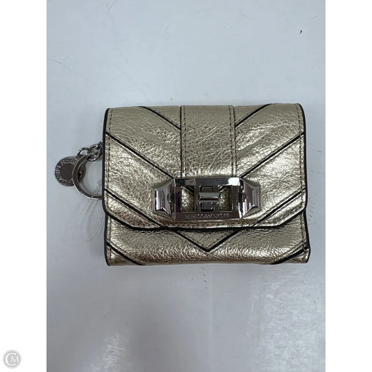 Wallet Designer By Rebecca Minkoff, Size: Medium