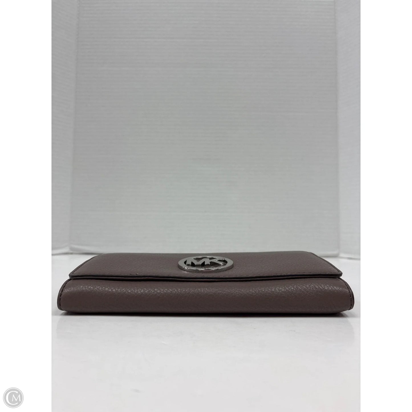 Wallet Designer By Michael Kors, Size: Large