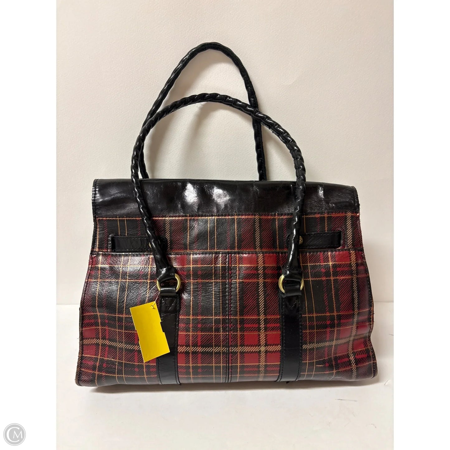 Handbag Designer By Patricia Nash, Size: Large