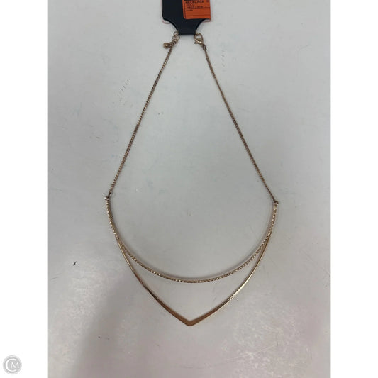 Necklace Other By Cmf