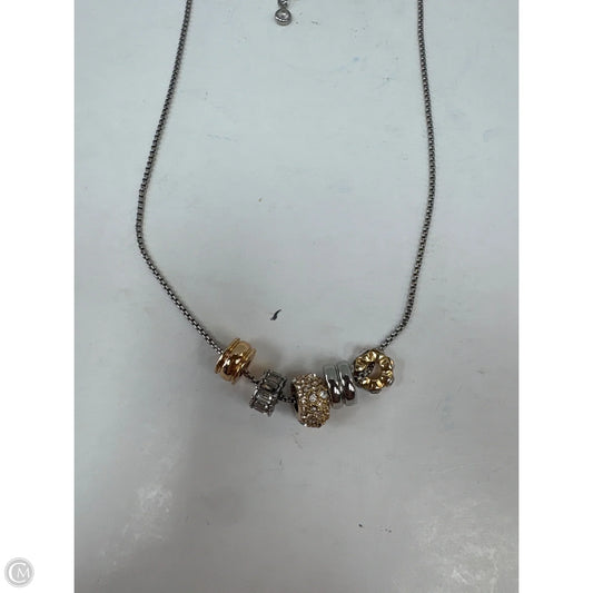 Necklace Other By Cmf