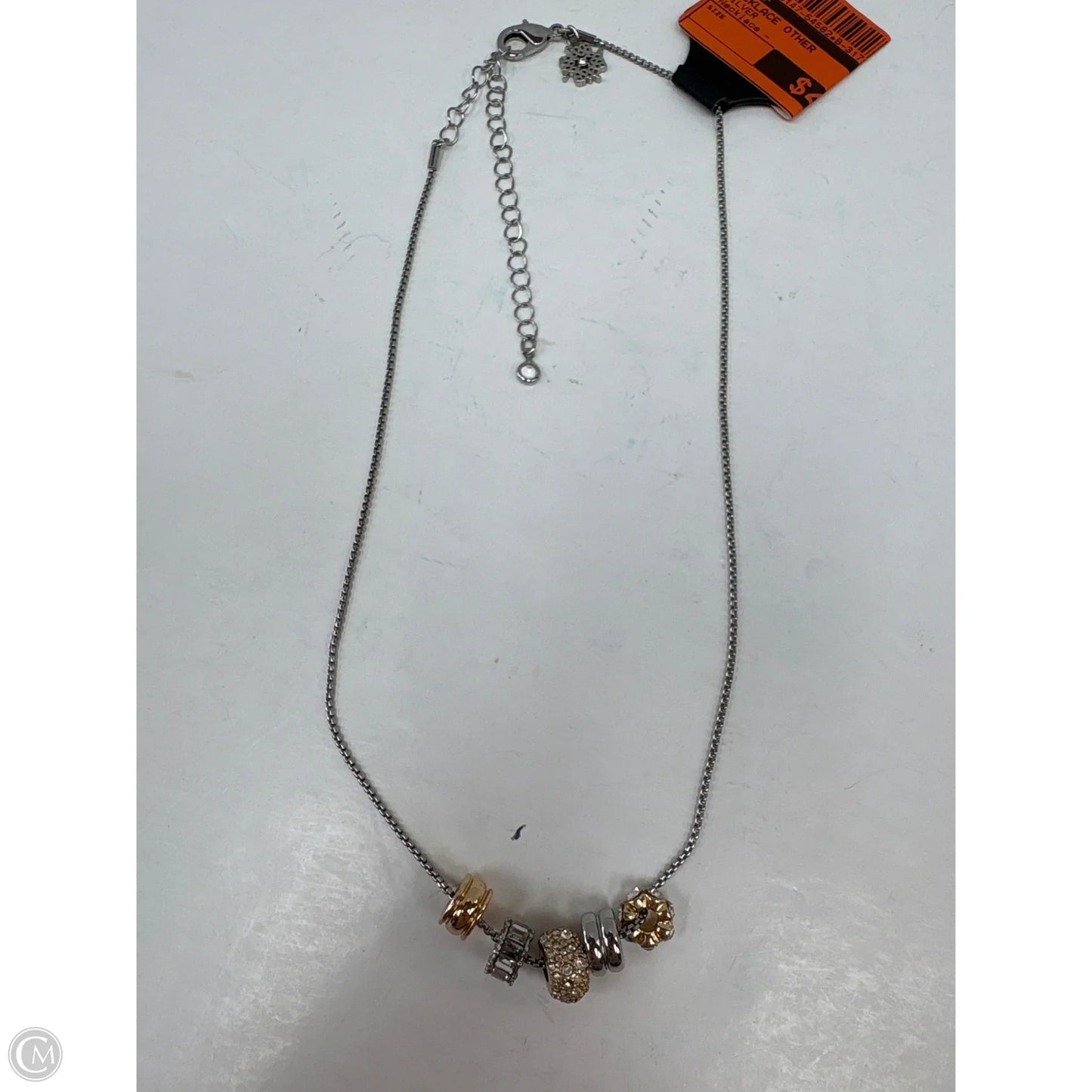 Necklace Other By Cmf