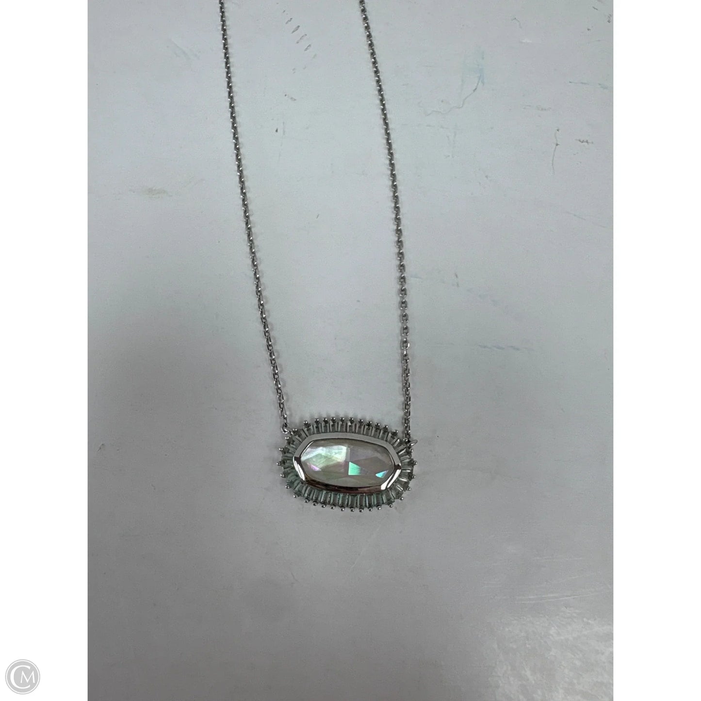 Necklace Charm By Kendra Scott