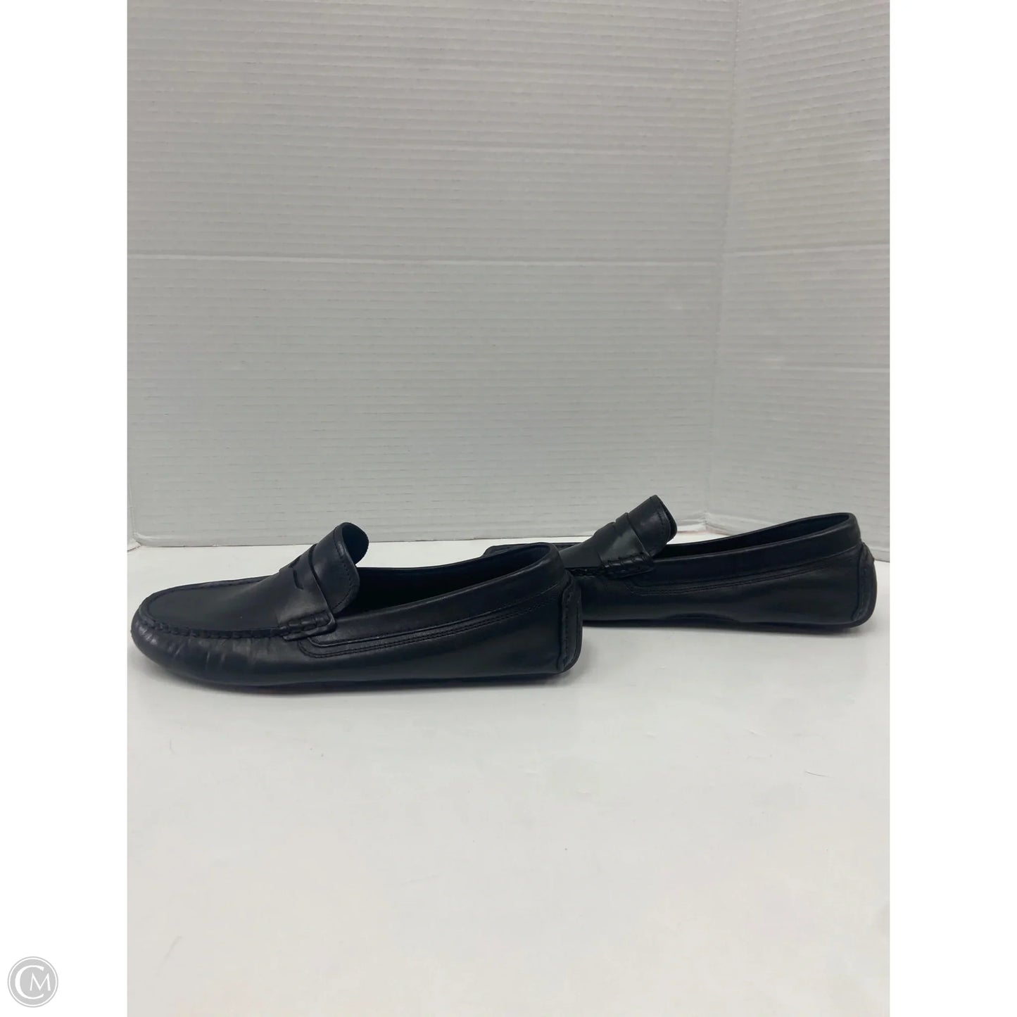 Shoes Flats By Cole-haan In Black, Size: 5.5