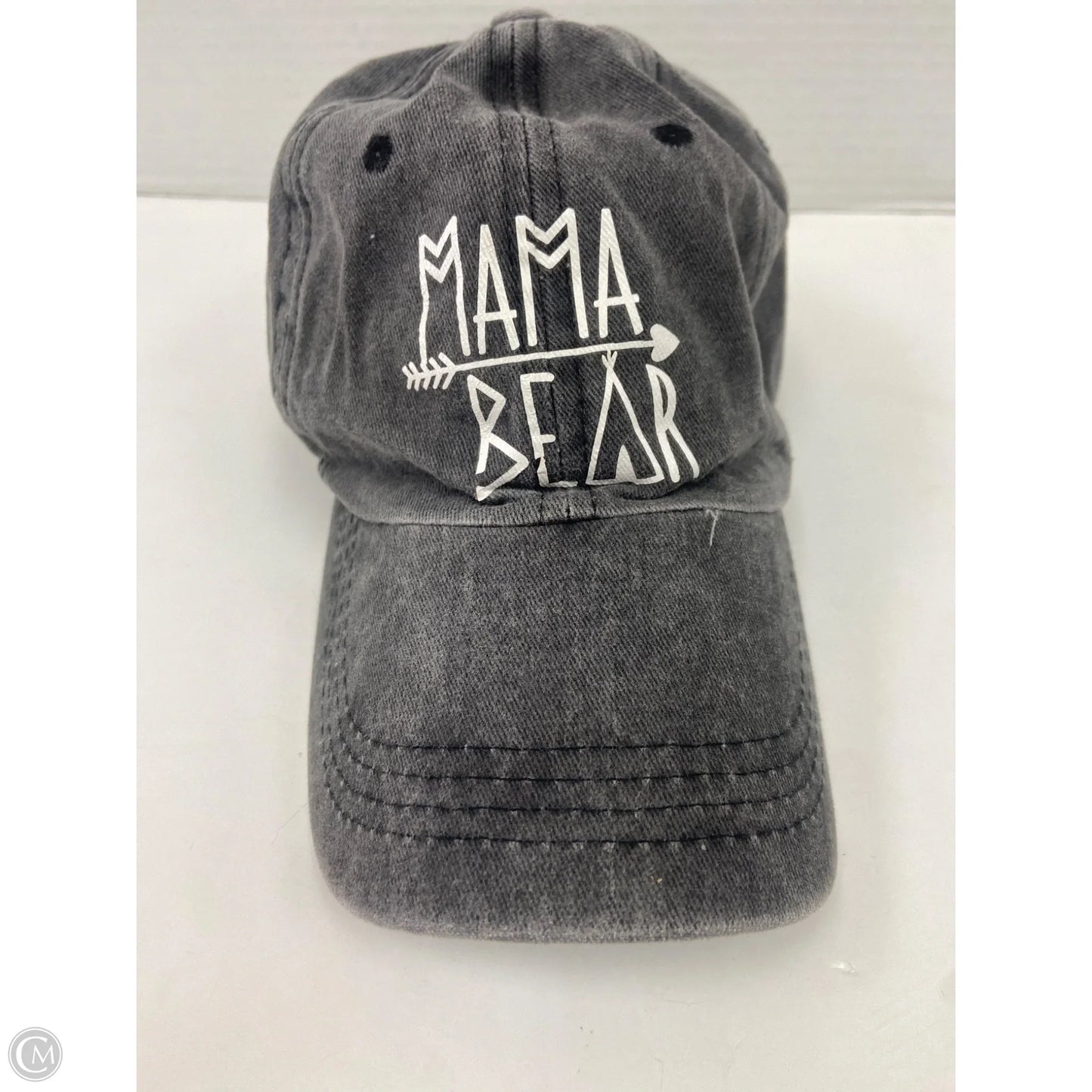 Hat Baseball Cap By Clothes Mentor