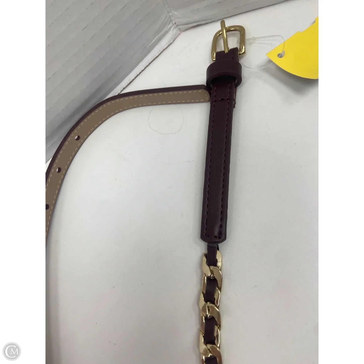 Belt By Cmf, Size: Large