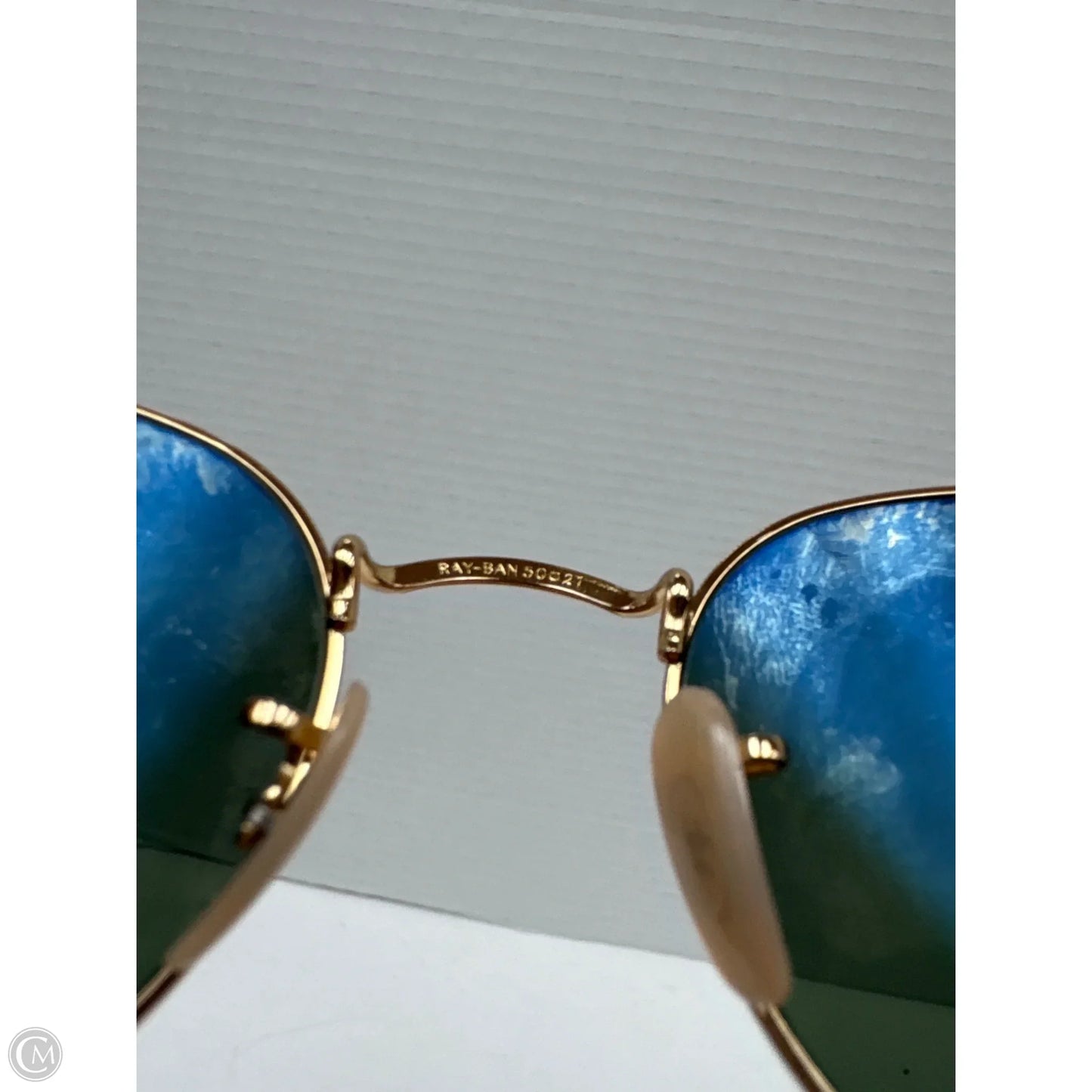 Sunglasses Designer By Ray Ban
