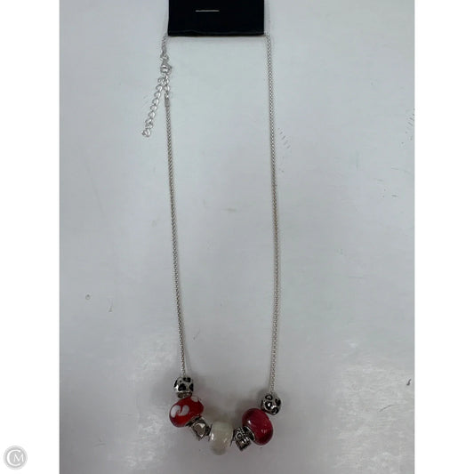 Necklace Charm By Cmf