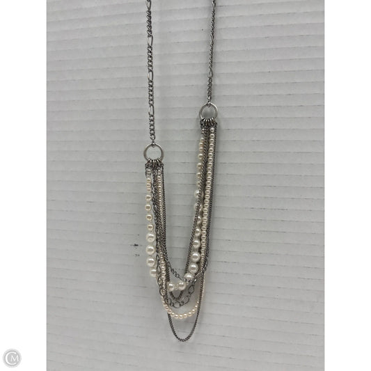 Necklace Other By Clothes Mentor