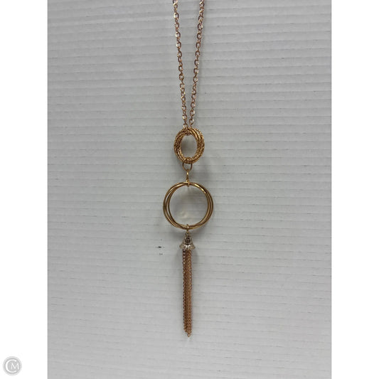 Necklace Other By Cmf