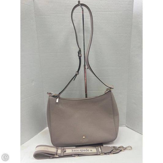 Handbag Designer By Kate Spade, Size: Medium