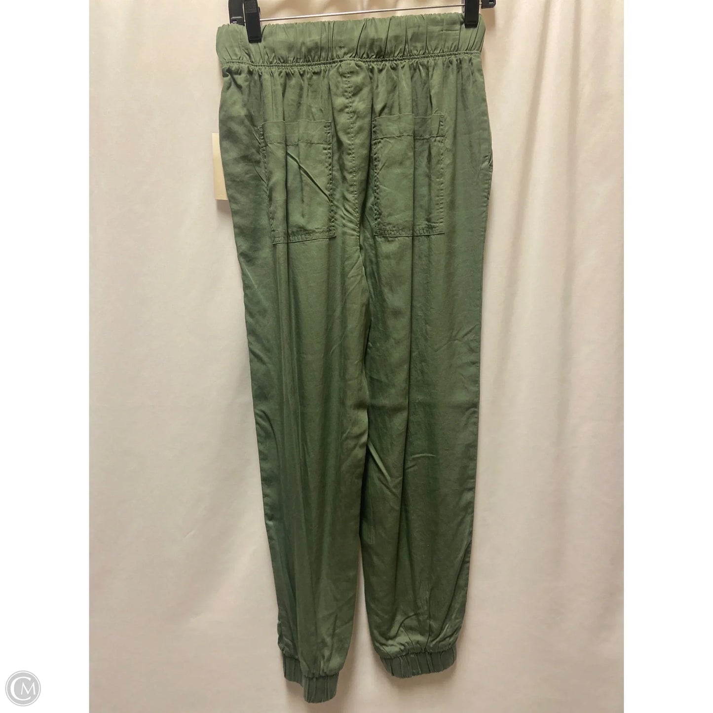 Pants Lounge By Universal Thread In Green, Size: S
