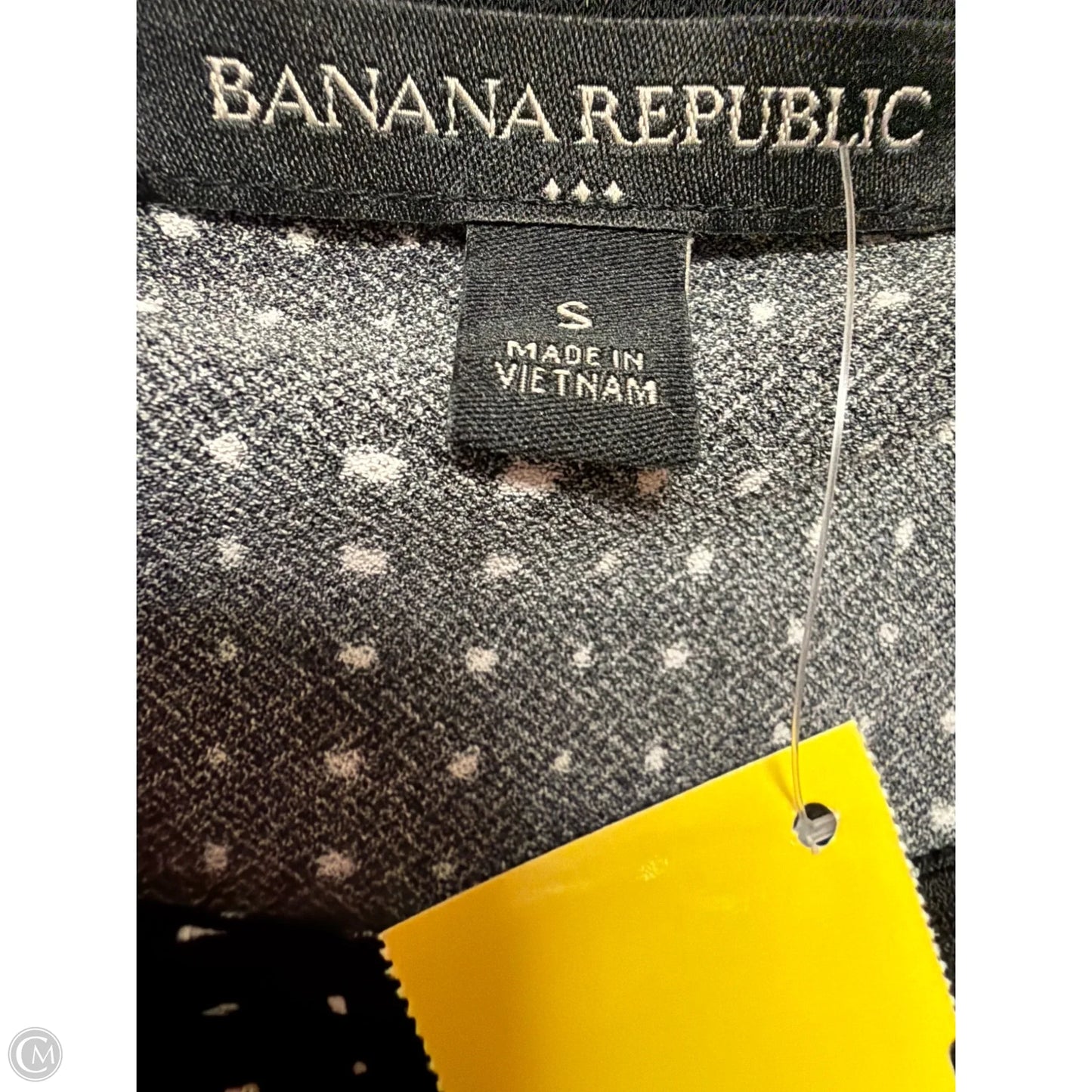 Tote By Banana Republic, Size: Small