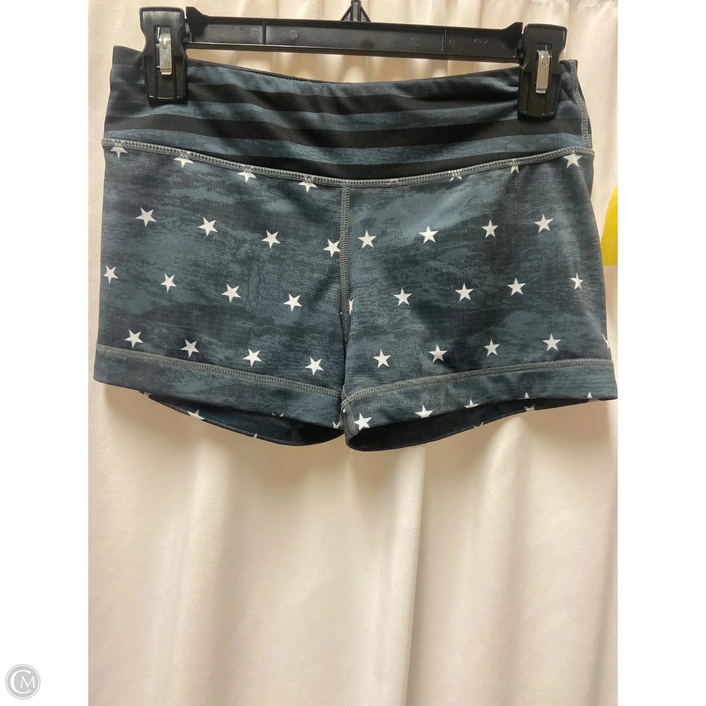 Swimsuit Bottom By Clothes Mentor In Navy, Size: 6