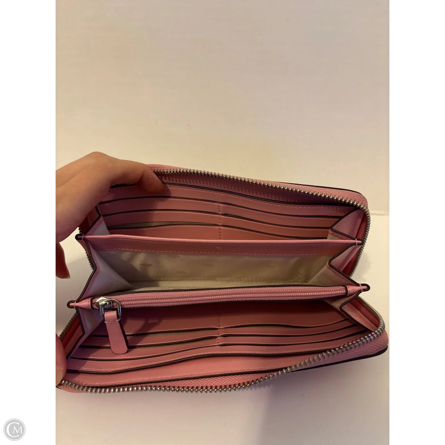 Wallet Designer By Kate Spade, Size: Large