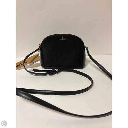 Crossbody Designer By Kate Spade, Size: Small