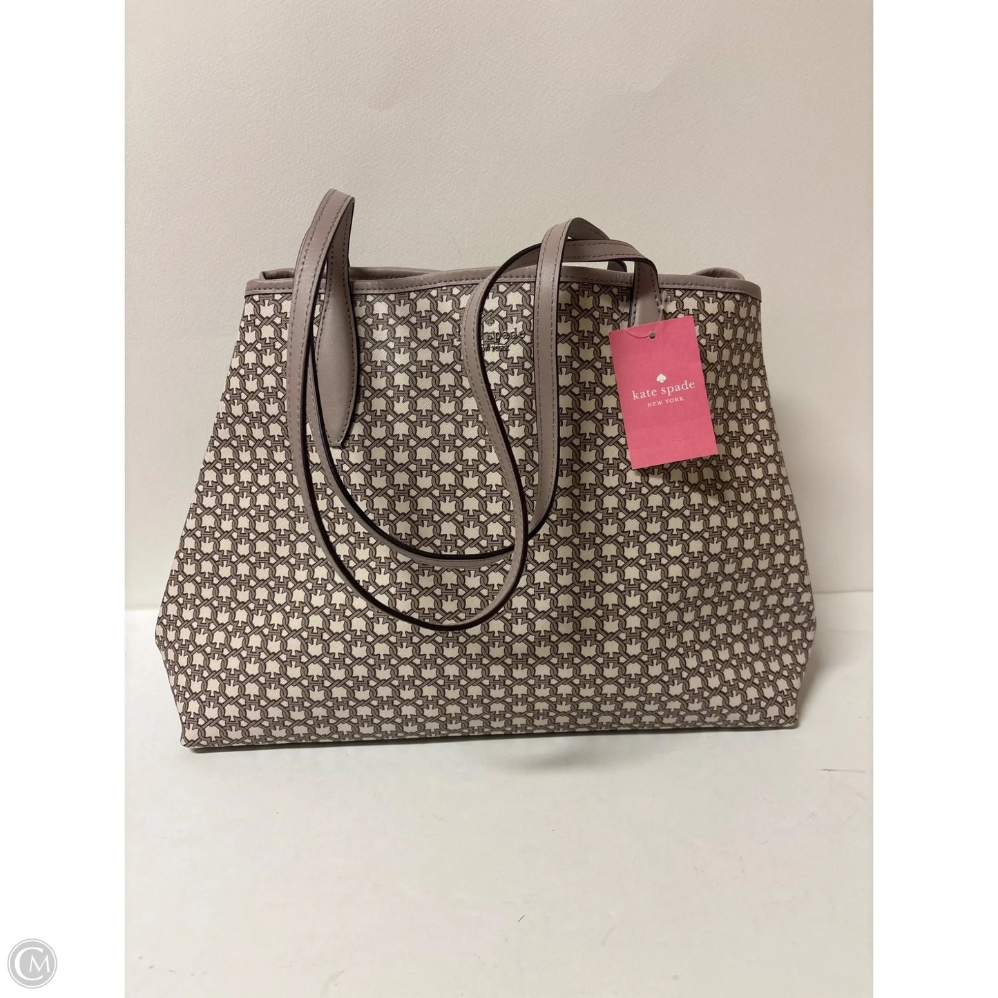 Handbag Designer By Kate Spade, Size: Large